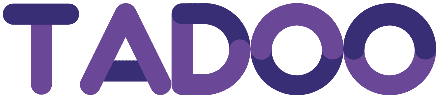 Logo Tadoo